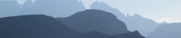 The Drakensberg 2013-07-020