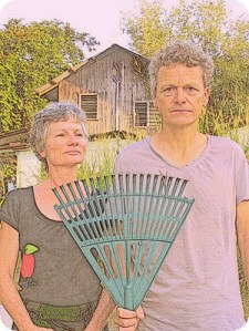 1-farmer and wife